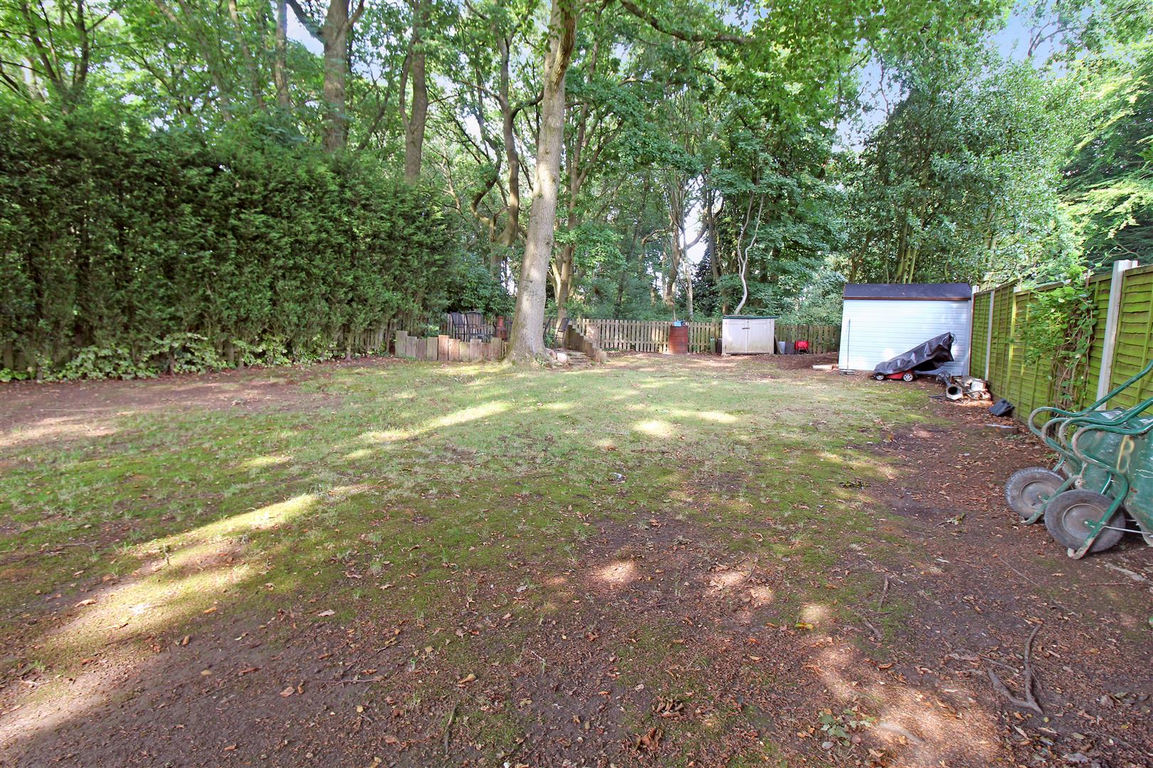 Light Oaks Avenue, Light Oaks, Stoke-On-Trent
